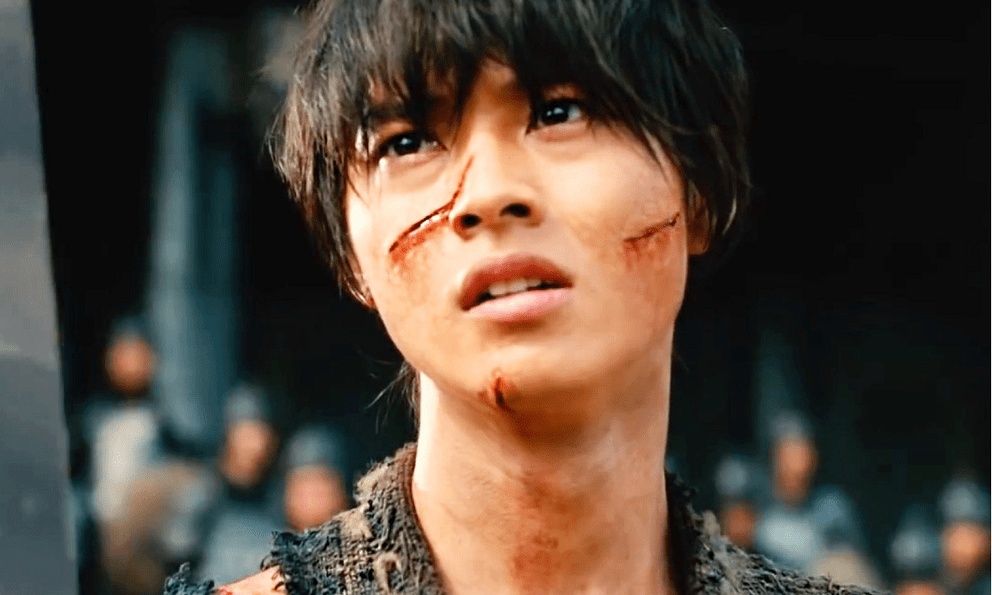 Live-action Kingdom lập kỷ lục mới, bán hơn 1,3 triệu vé và thu hơn 330 tỷ đồng chỉ trong vài ngày
