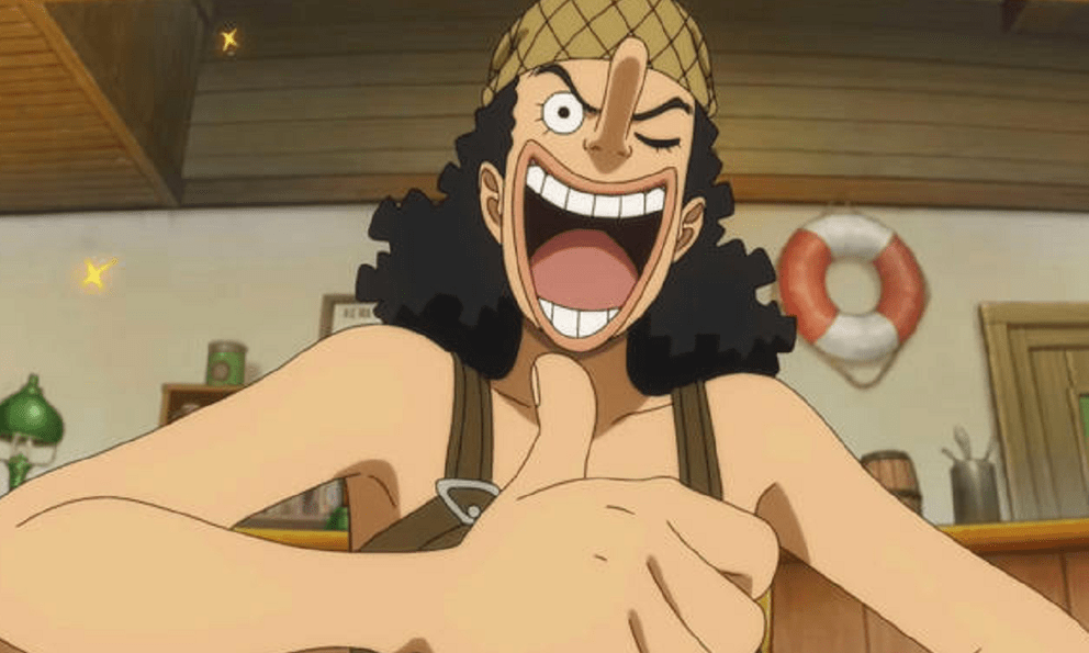 Sau 12 năm bị lãng quên, One Piece cuối cùng cũng hồi sinh sức mạnh quan trọng nhất của Usopp