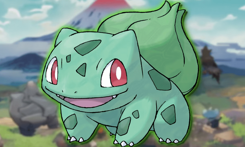 5 Pokémon khởi đầu ít được lựa chọn nhưng lại sở hữu sức mạnh đáng kinh ngạc