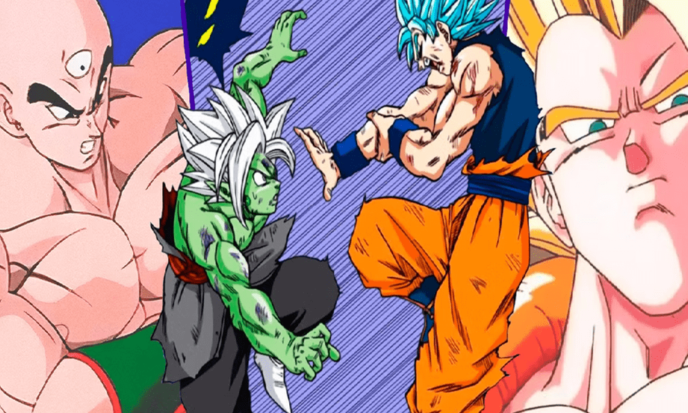 10 kỹ thuật mạnh nhất trong Dragon Ball: Có chiêu đủ sức xóa sổ cả vũ trụ, Goku cũng không thể vượt qua