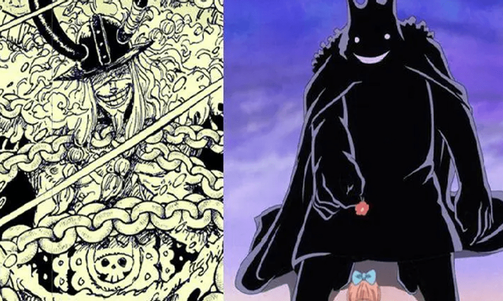 14 sự thật thú vị về Loki trong One Piece: Hoàng tử Elbaf mạnh nhất lịch sử, từng đánh bại cả Hiệp Sĩ Thánh