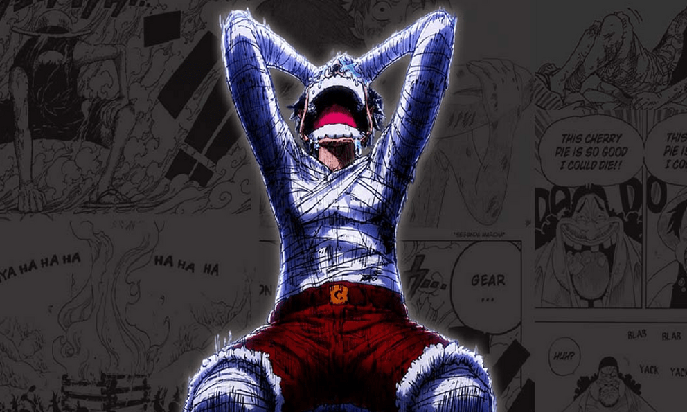 Trước Imu, Luffy từng nhiều lần thất bại cay đắng như thế nào trong One Piece?