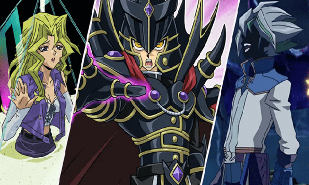 10 khoảnh khắc đen tối nhất trong Yu-Gi-Oh! khiến người xem sốc 