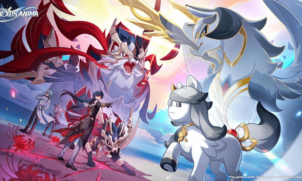 Chơi thử Honkai: Nexus Anima (HNA): Nhịp giao thoa đầy thú vị của thế giới Honkai với Teamfight Tactics
