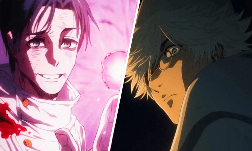 5 tập anime xuất sắc nhất nửa đầu năm 2026 khiến người xem không thể rời mắt