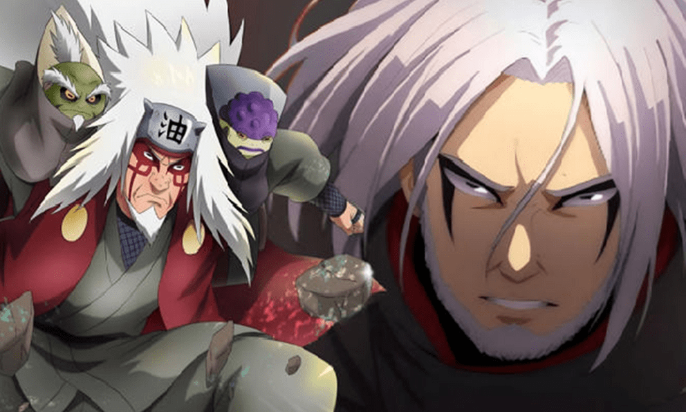 Boruto hé lộ người dùng Tiên Nhân Thuật mới mạnh hơn cả Jiraiya, sở hữu năng lực nhìn thấy tương lai