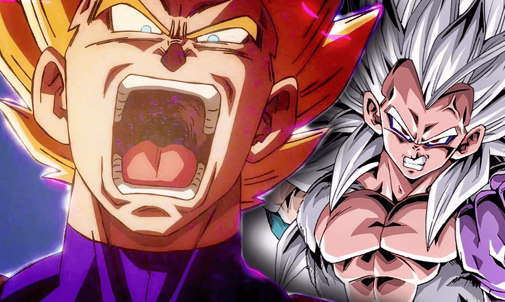 Dragon Ball chính thức 