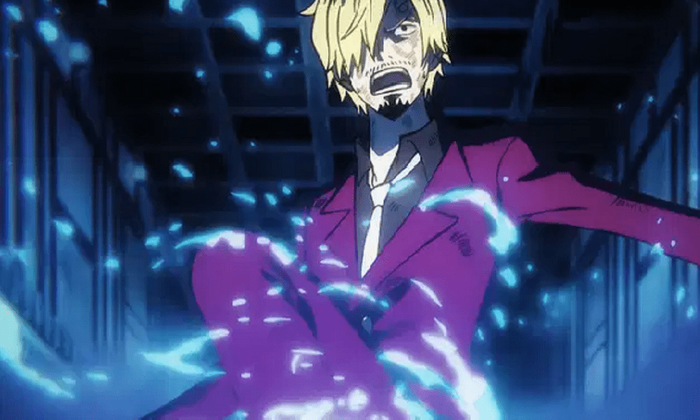 One Piece: 6 năng lực mạnh nhất giúp Sanji trở thành 