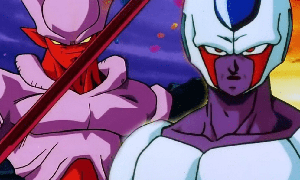 Không chỉ Broly, Dragon Ball vẫn còn 7 phản diện xứng đáng được 