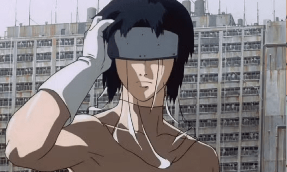 3 anime khoa học viễn tưởng kinh điển dự đoán chính xác tương lai