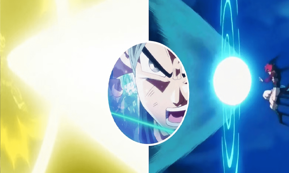 15 tuyệt kỹ mang tính biểu tượng nhất Dragon Ball