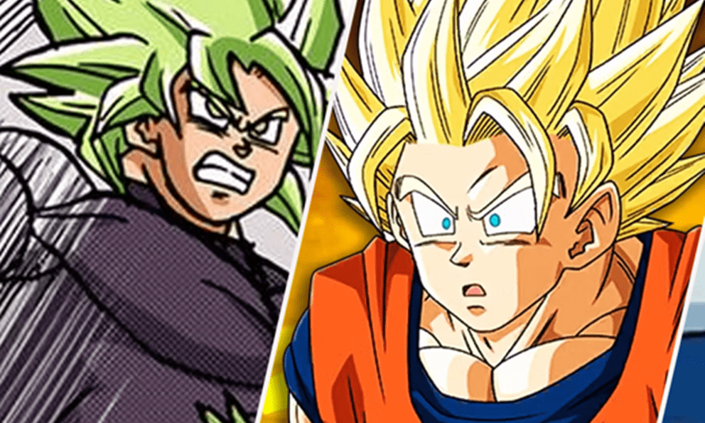 Dragon Ball Super 2 sẽ chính thức giới thiệu một dạng Super Saiyan hoàn toàn mới