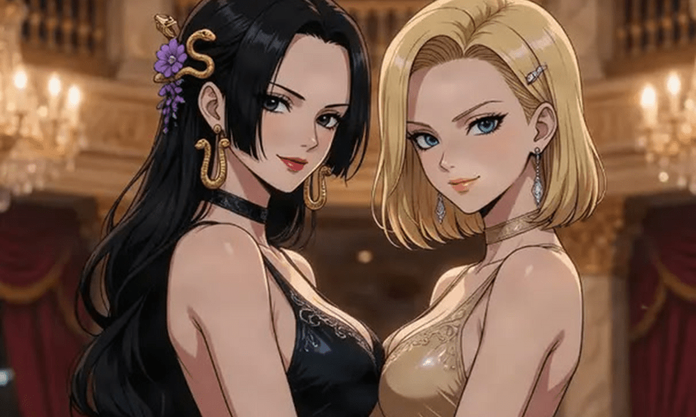 15 nữ chiến binh anime mà bạn chắc chắn không muốn đối đầu