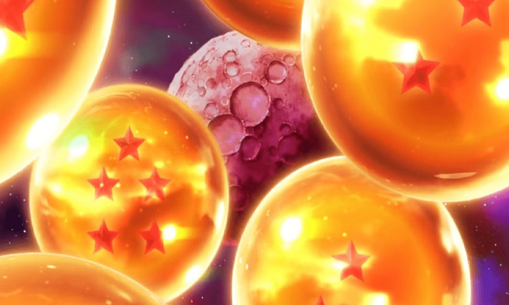 Top 5 bảo vật mạnh nhất anime: Có món đủ sức viết lại cả vũ trụ