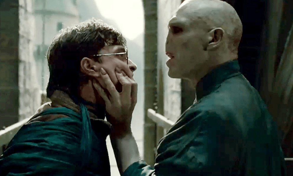 15 năm sau, câu thoại hay nhất của Voldemort vẫn là một trong những câu nói kinh điển của dòng phim fantasy