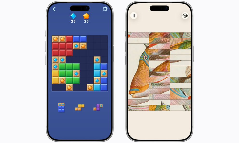 Apple Arcade bổ sung loạt game mới từ ngày 3/9, khiến anh em game thủ không thể bỏ lỡ