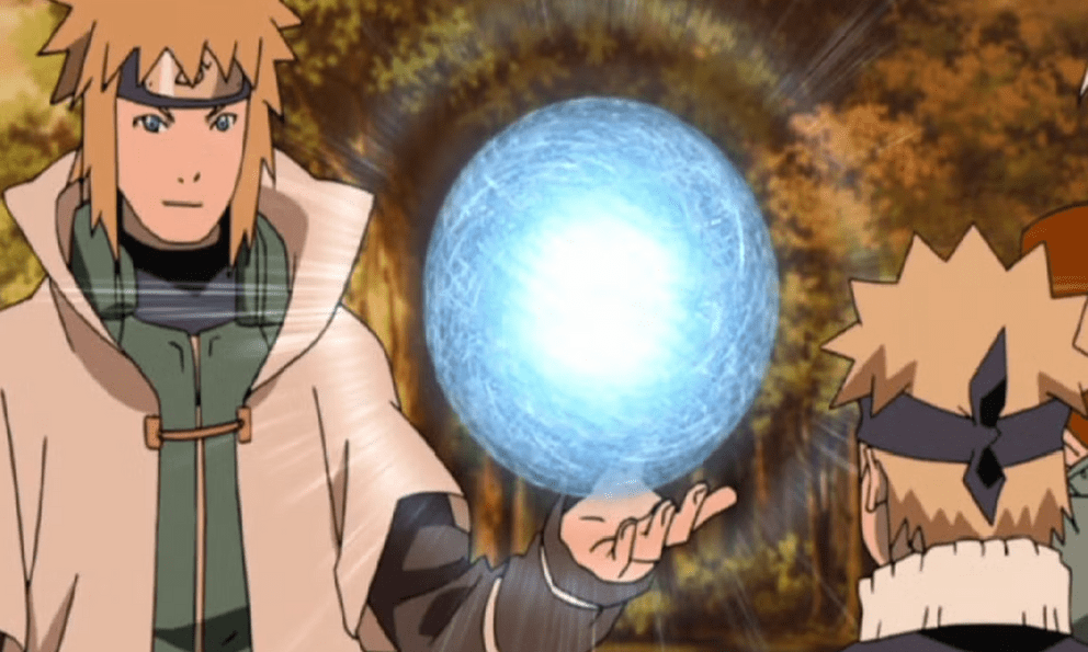 Naruto: Vì sao Minato tạo ra Rasengan? Bí mật đằng sau nhẫn thuật huyền thoại