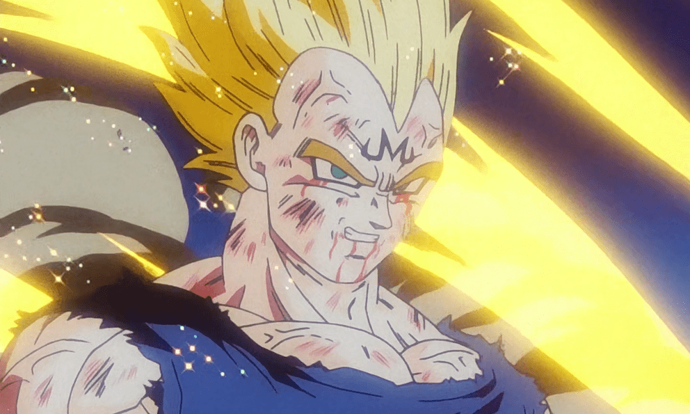 31 năm sau, một câu nói của Vegeta vẫn là lời thoại hay nhất lịch sử Dragon Ball