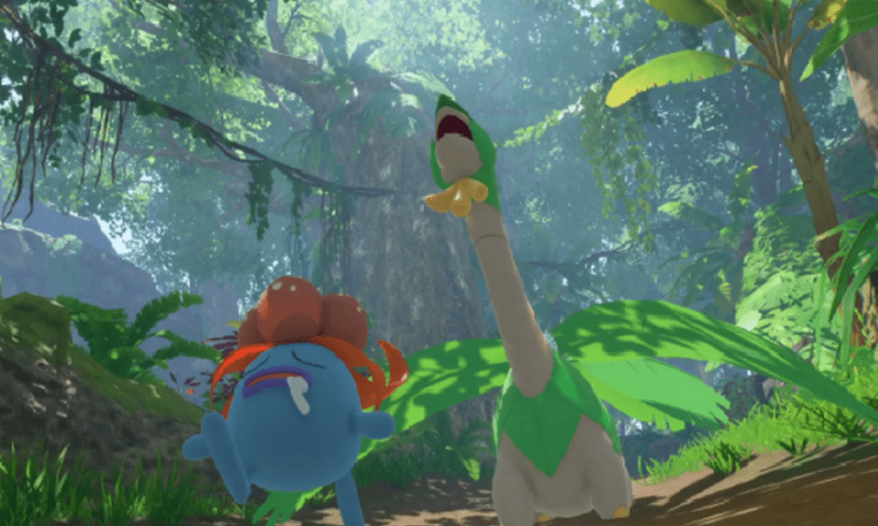 Pokémon Winds and Waves: Fan mong những thiết kế bị loại bỏ và tiến hóa cũ trở lại trong Gen 10