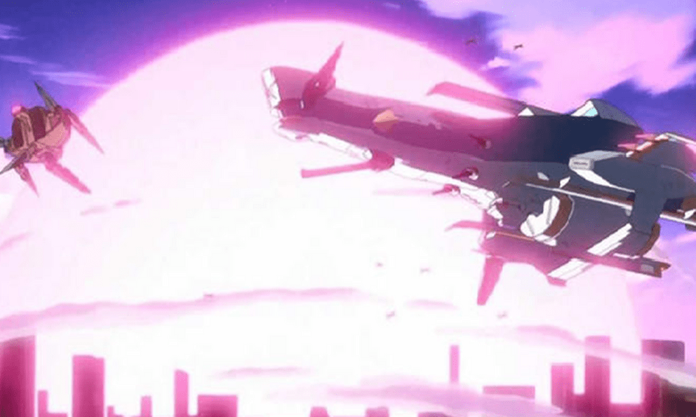 5 vũ khí anime sở hữu sức mạnh đủ để hủy diệt cả thế giới