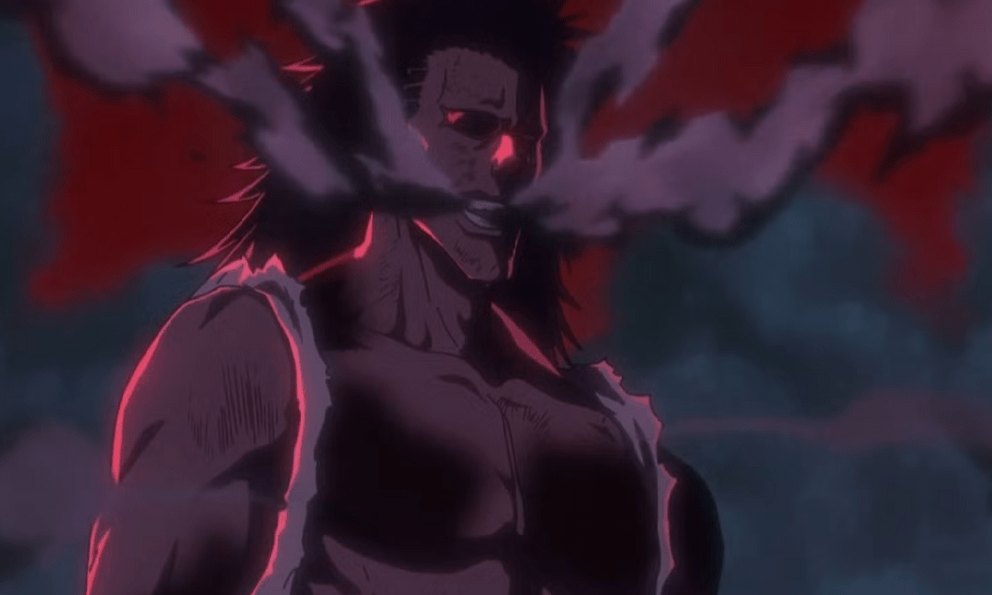 Sau 22 năm, Bleach cuối cùng cũng hé lộ Bankai của Kenpachi Zaraki theo cách không ai ngờ tới