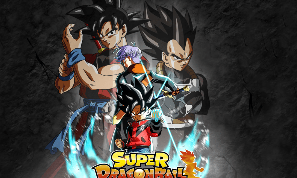 2 năm sau khi kết thúc, đây vẫn là series Dragon Ball gây thất vọng nhất