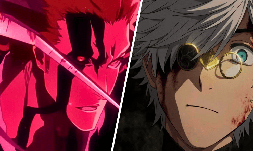 5 anime đáng nhớ nhất năm 2026 tính đến thời điểm hiện tại