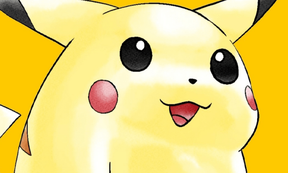 Pokémon chính thức hồi sinh một phiên bản Pikachu bị lãng quên