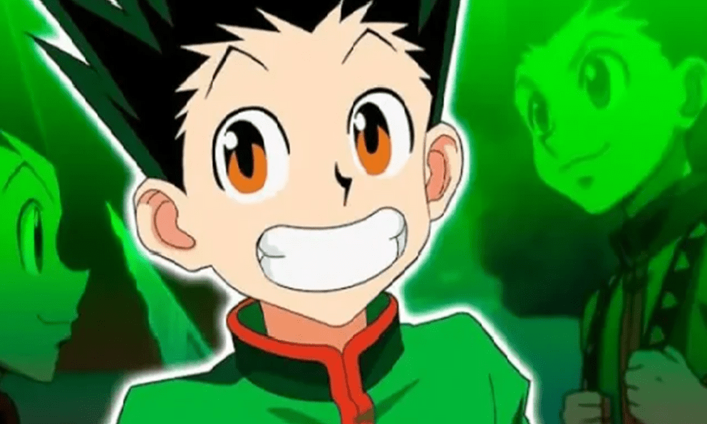 Em trai tác giả thừa nhận điều đáng lo về tương lai của Hunter x Hunter