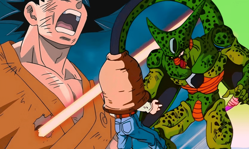 Dragon Ball Z: 3 lần chiến thắng đã nằm trong tay nhưng các chiến binh Z lại tự đánh mất