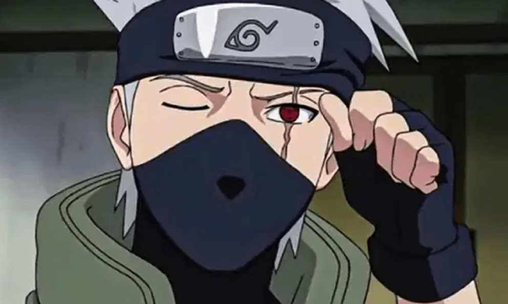 Naruto live-action có thể đã tìm được diễn viên vào vai Kakashi