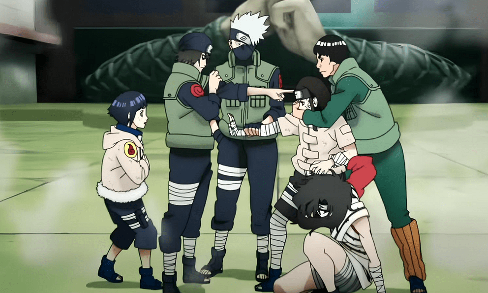 Bất ngờ: Cựu biên tập viên Naruto tiết lộ kỳ thi Chunin được lấy cảm hứng từ Hunter x Hunter