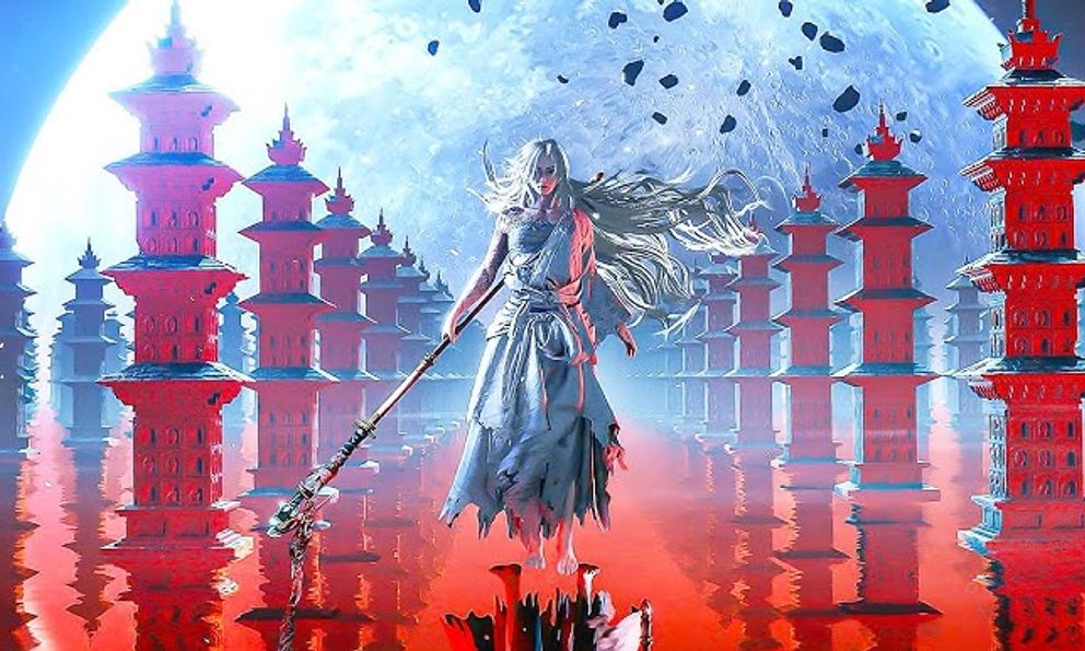 Gần 1 năm kể từ khi ra mắt, cuối cùng Where Winds Meet cũng báo tin mừng tới game thủ Việt
