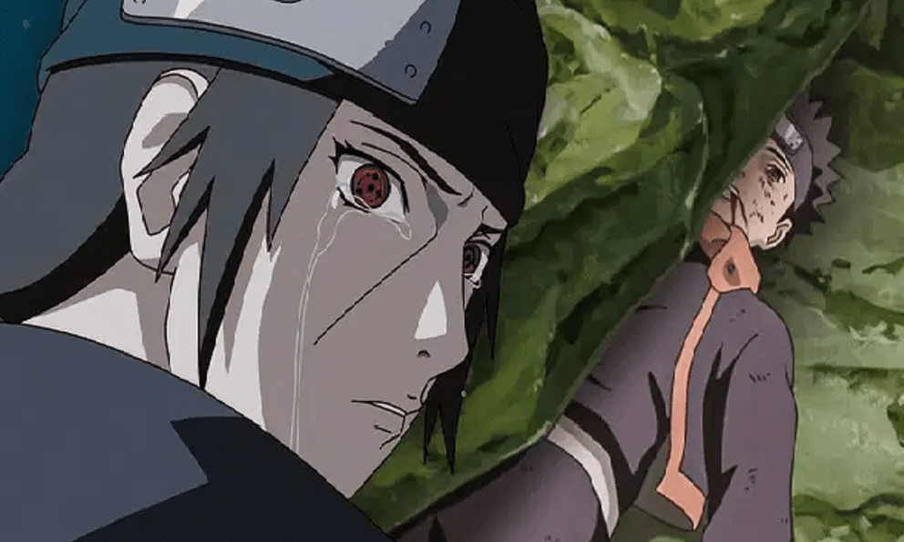3 nhiệm vụ cấp S nguy hiểm nhất trong Naruto, được xếp hạng theo mức độ nguy hiểm