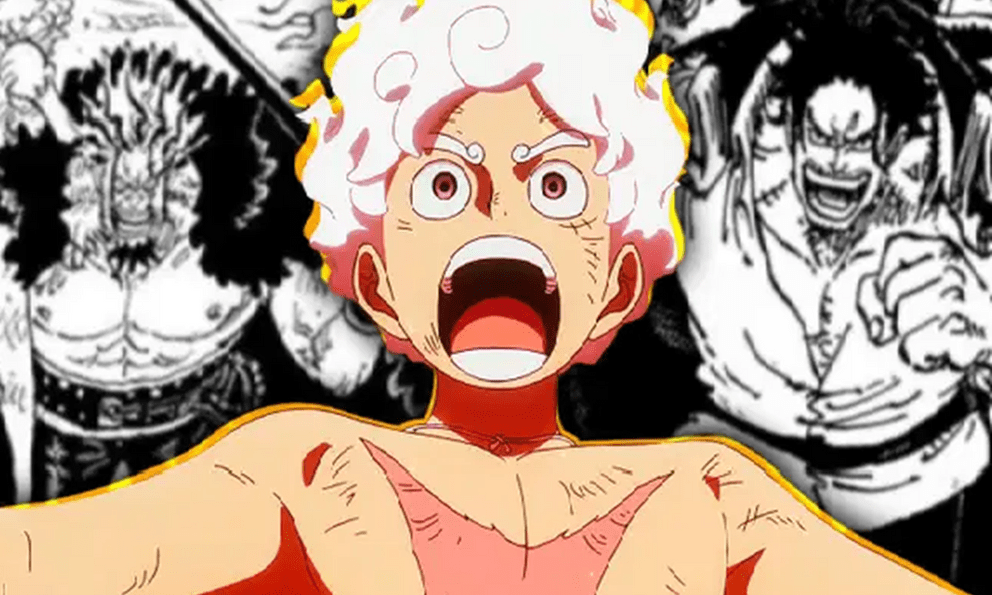 One Piece chính thức bước sang kỷ nguyên mới vào năm 2027 với hàng loạt dự án lớn