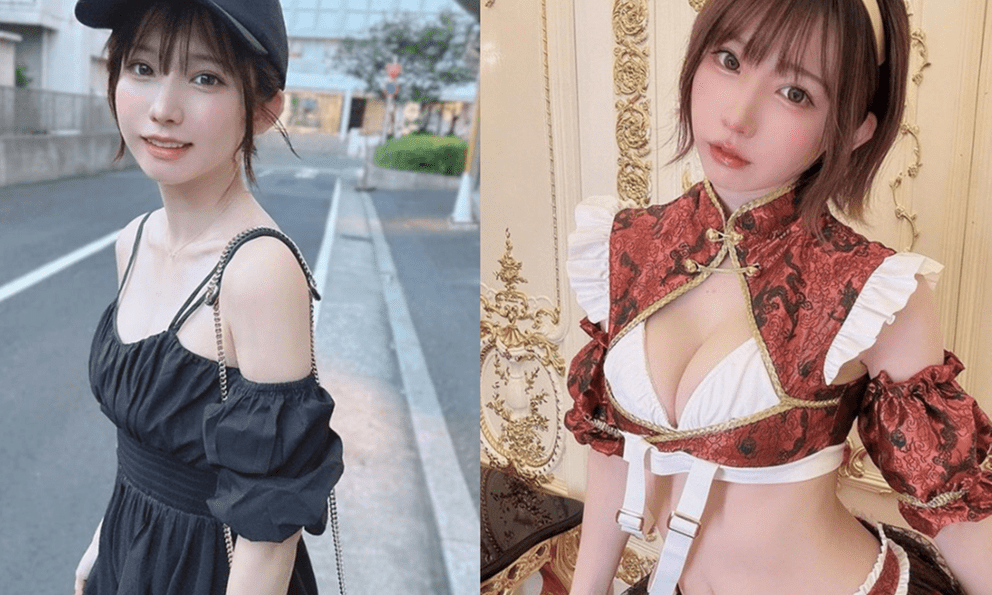 Enako lên tiếng bảo vệ tự do cosplay sau khi bị chỉ trích 
