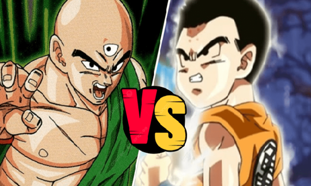 Dragon Ball chính thức hé lộ nhân loại mạnh nhất Trái Đất: Không phải Krillin mà là cái tên quen thuộc này