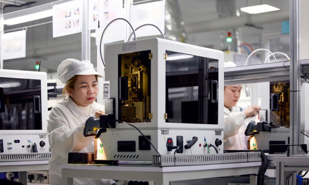 Apple hợp tác Đại học Bách khoa Hà Nội, ra mắt Trung Tâm Giáo Dục tại Việt Nam