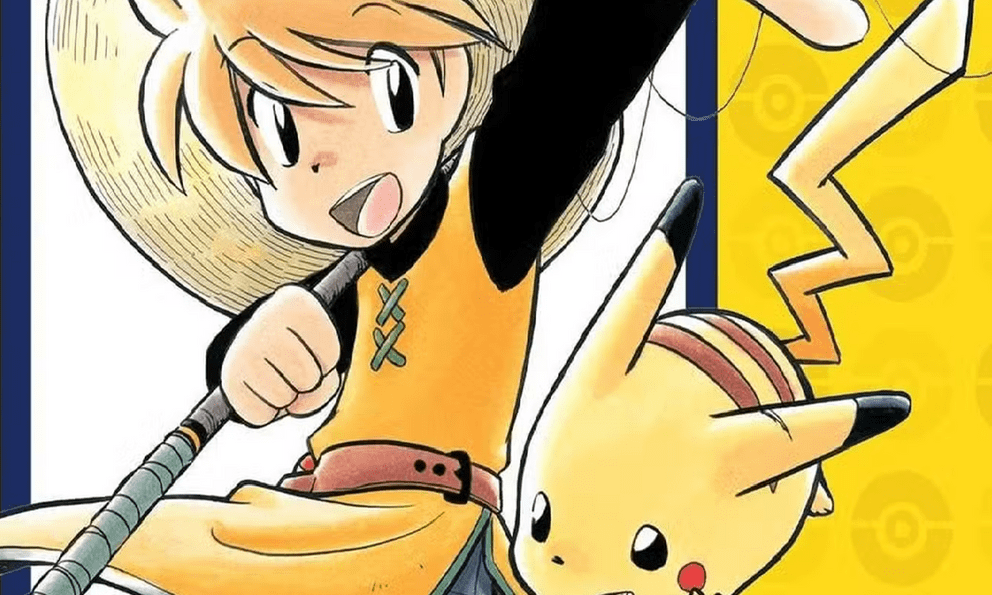 8 sự thật khắc nghiệt về Pokémon Adventures có thể khiến độc giả hụt hẫng