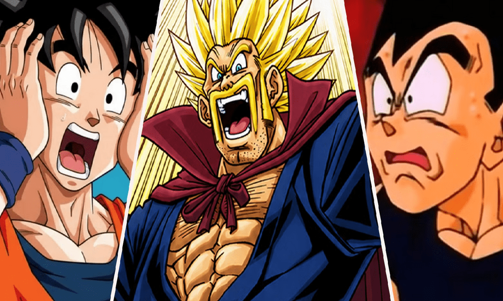 Dragon Ball Super chính thức đưa trở lại Siêu Saiyan yếu nhất