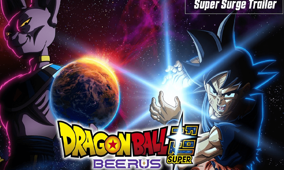 Dragon Ball Super: Beerus chốt ngày trở lại, tung trailer mới hé lộ màn tái xuất được mong đợi