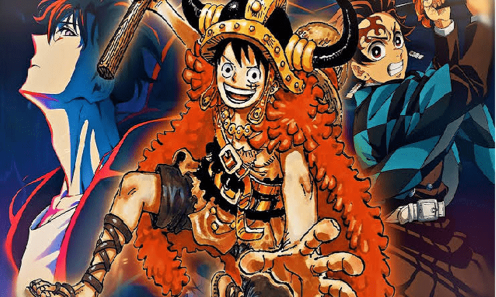 5 phim hoạt hình ra mắt năm 2027 cho thấy anime có thể bước vào một trong những năm bùng nổ nhất lịch sử