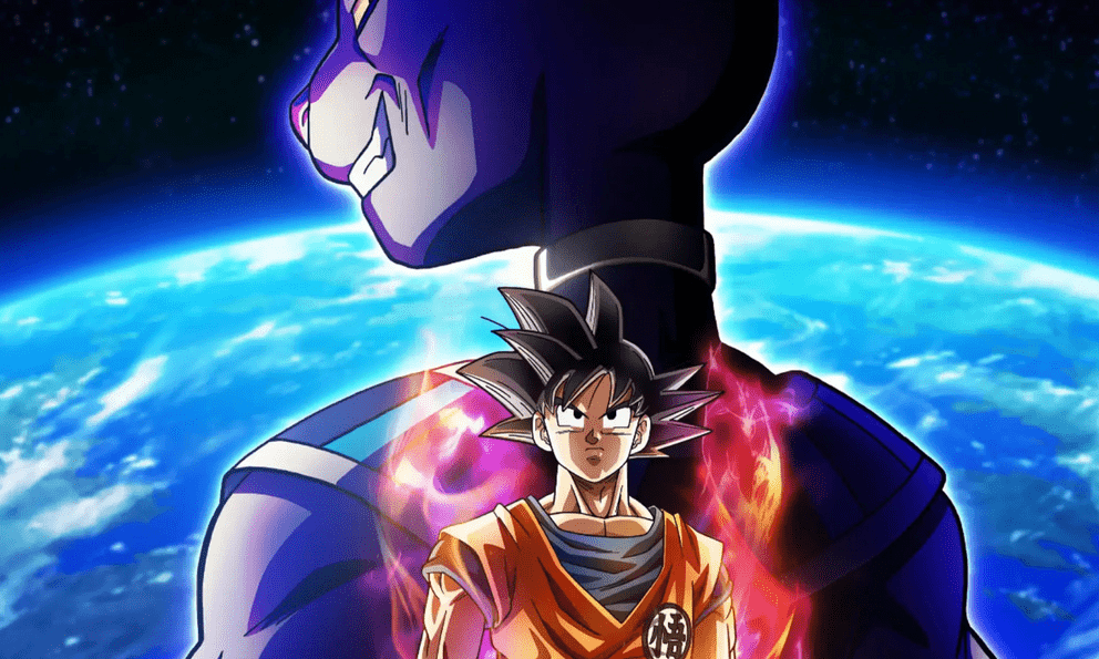 3 điều cần biết về dự án remake mới của Dragon Ball Super