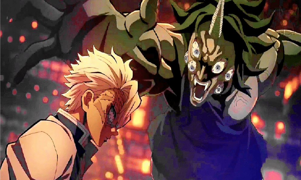 Dù được đầu tư hoành tráng, Infinity Castle vẫn khó thay đổi cái kết của Kimetsu no Yaiba