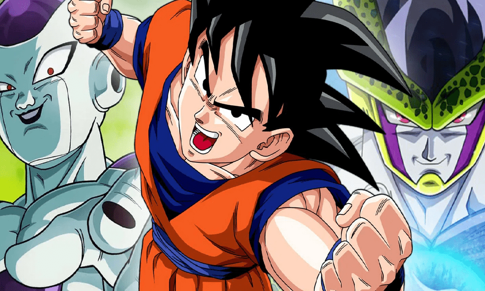 7 góc tối đáng sợ nhất trong thế giới Dragon Ball