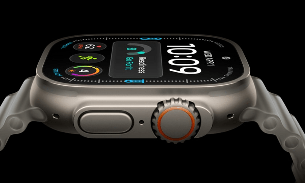 Apple ra mắt Apple Watch Ultra 4
