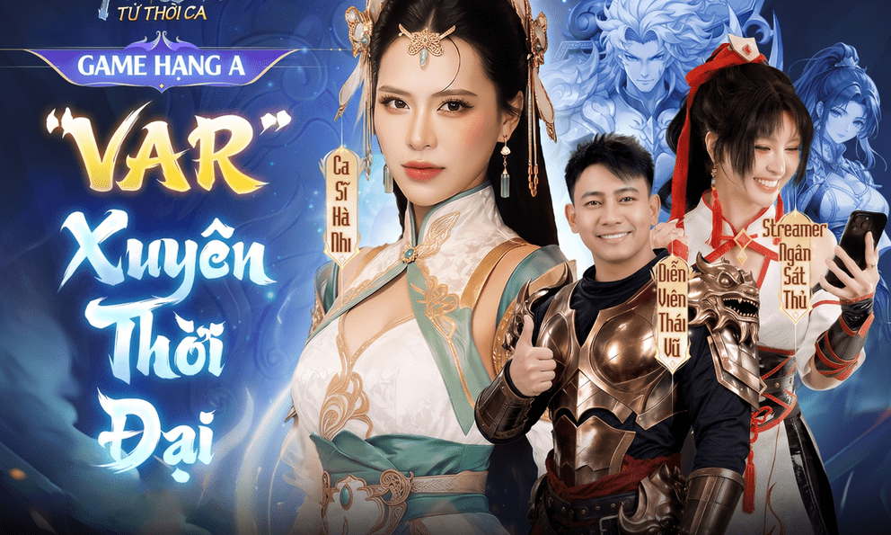 Hiểu về cơ chế Công Pháp - tính năng độc bản, chưa từng xuất hiện trong dòng game Tam Quốc từ trước tới nay!