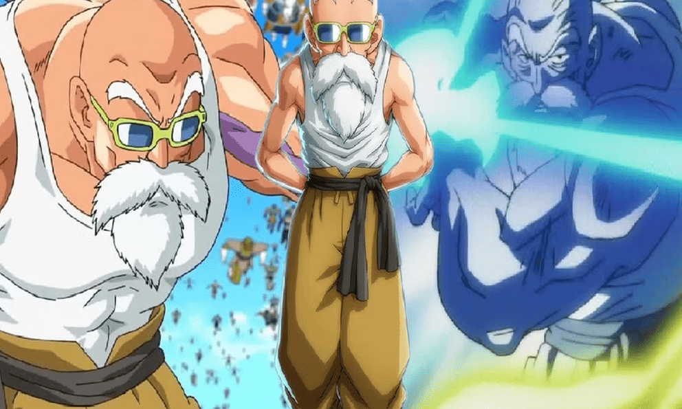 Dragon Ball: 7 phiên bản mạnh nhất của Quy Lão, số 1 được cả Thần Hủy Diệt công nhận