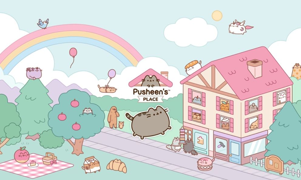 Pusheen chính thức có game riêng trên Apple Arcade, game thủ chuẩn bị đón loạt bom tấn mới
