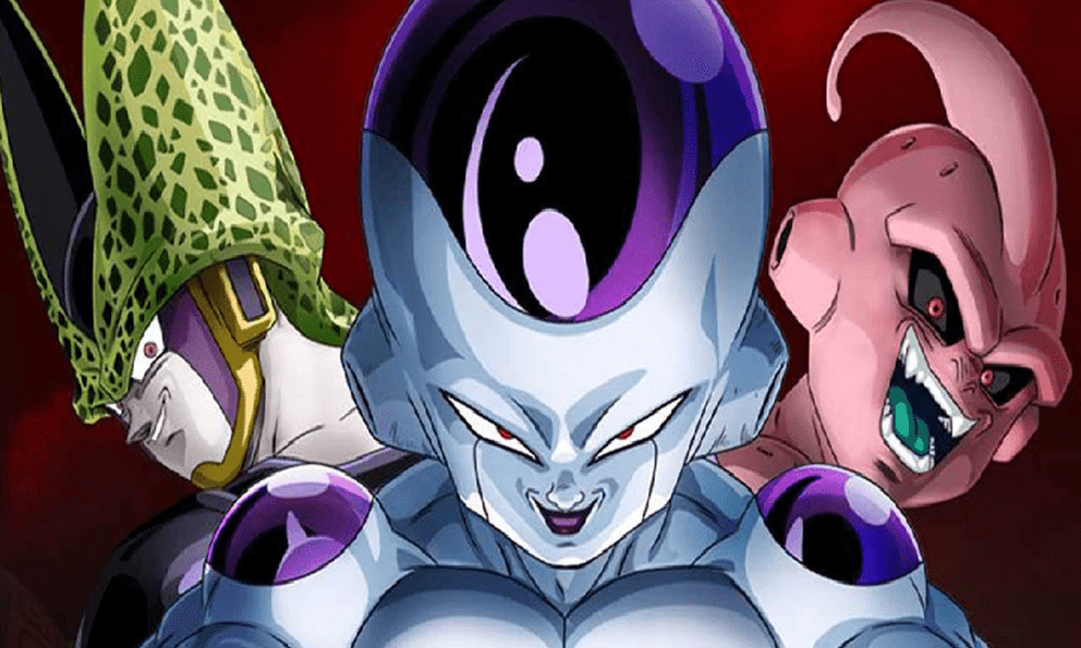 Giải mã 13 bí mật có thể bạn chưa biết về dàn phản diện đình đám trong Dragon Ball